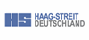 HAAG-STREIT Deutschland GmbH Logo