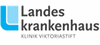 Firmenlogo: Firmenlogo: Landeskrankenhaus (AöR)