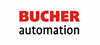 Firmenlogo: Bucher Automation Tettnang GmbH