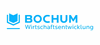 Firmenlogo: Wirtschaftsförderung Bochum WiFö GmbH