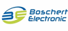 Firmenlogo: Boschert Electronic GmbH & Co.KG