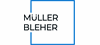 Firmenlogo: Müller & Bleher Darmstadt GmbH & Co. KG