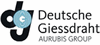 Firmenlogo: Deutsche Giessdraht  GmbH