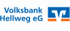 Firmenlogo: Volksbank Hellweg eG