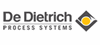 Das Logo von De Dietrich Process Systems GmbH