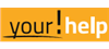 Firmenlogo: your!help GmbH