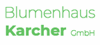 Firmenlogo: Blumenhaus Karcher GmbH