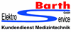Firmenlogo: Elektro-Service Barth GmbH