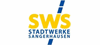 Firmenlogo: Stadtwerke Sangerhausen GmbH