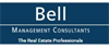 Firmenlogo: Bell Management Consultants