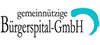 Firmenlogo: Gemeinnützige Bürgerspital-GmbH