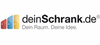Das Logo von Rheinische Möbelwerke GmbH (deinSchrank)