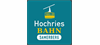 Firmenlogo: Hochries-Bergbahn GmbH