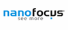 Das Logo von NanoFocus AG