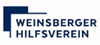 Firmenlogo: Weinsberger Hilfsverein e.V.