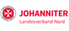 Firmenlogo: Johanniter-Unfall-Hilfe e.V.