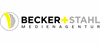 Firmenlogo: Becker+Stahl GmbH