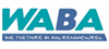 Firmenlogo: WABA Farben Braun GmbH & Co. KG