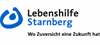 Firmenlogo: Lebenshilfe Starnberg gemeinnützige GmbH