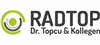 Firmenlogo: RADTOP Praxis Dr. Topcu & Kollegen