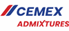 Firmenlogo: CEMEX Deutschland AG,