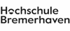 Firmenlogo: Hochschule Bremerhaven Leitweg-ID: 04011000-285-78
