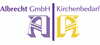 Firmenlogo: Albrecht Kerzen & Accessoires