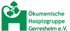 Firmenlogo: Ökumenische Hospizgruppe Gerresheim e. V.