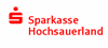 Firmenlogo: Sparkasse Hochsauerland