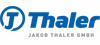 Firmenlogo: Jakob Thaler GmbH