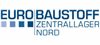 Firmenlogo: Eurobaustoff Zentrallager Nord