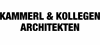 Firmenlogo: Kammerl & Kollegen  Architekten | Innenarchitekten | Ingenieure