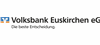 Firmenlogo: Volksbank Euskirchen eG