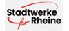 Firmenlogo: Stadtwerke Rheine