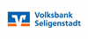Firmenlogo: Volksbank Seligenstadt