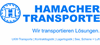 Firmenlogo: Hamacher Transporte Dürener Spedition GmbH & Co. KG