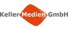 Firmenlogo: Keller Medien GmbH