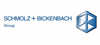 SCHMOLZ + BICKENBACH Edelstahl GmbH SCHMOLZ + BICKENBACH Edelstahl GmbH