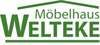 Firmenlogo: Möbelhaus Welteke GmbH