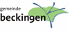 Das Logo von Gemeinde Beckingen