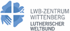 Firmenlogo: Deutsche Nationalkomitee des Lutherischen Weltbundes
