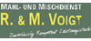 Firmenlogo: Mahl-und Mischdienst R.& M. Voigt GmbH