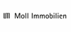 Firmenlogo: Moll Immobilien Management GmbH