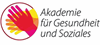 Firmenlogo: Akademie für Gesundheit und Soziales