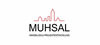 Das Logo von Muhsal Immobilienbestands GmbH