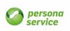 Das Logo von persona service AG & Co. KG, Niederlassung Bad Hersfeld
