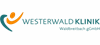 Das Logo von Westerwaldklinik Waldbreitbach gGmbH