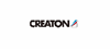 Das Logo von CREATON GmbH