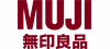 Das Logo von MUJI Deutschland GmbH