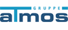 Das Logo von aTmos industrielle Lüftungstechnik GmbH